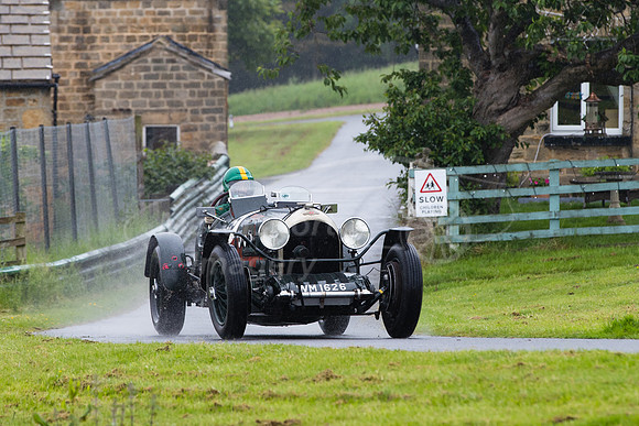49 Jolyon Harrison  Bentley 3/8