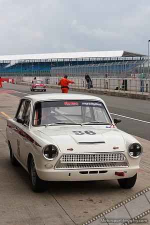 36  Richard Dutton/Neil Brown