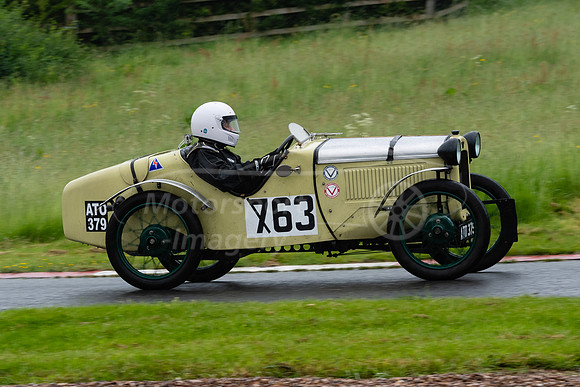 Austin Seven Ulster