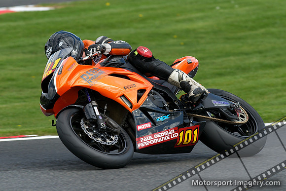 Callan Cooper, Kawasaki