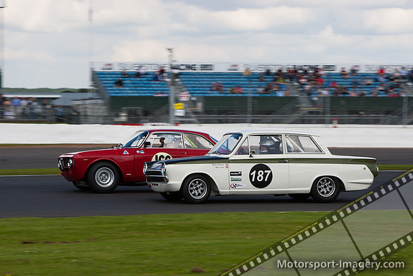 187  Viggo Lund/Martin Strommen
