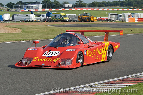 Ecosse C285
