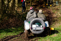 Phillip Tillyard  FRAZER NASH SUPER SPORTS