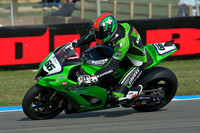 Tom Sykes, Kawasaki Racing Team, Kawasaki ZX-10R