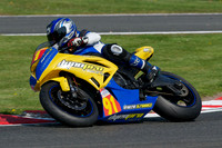 Simon Napier, Kawasaki