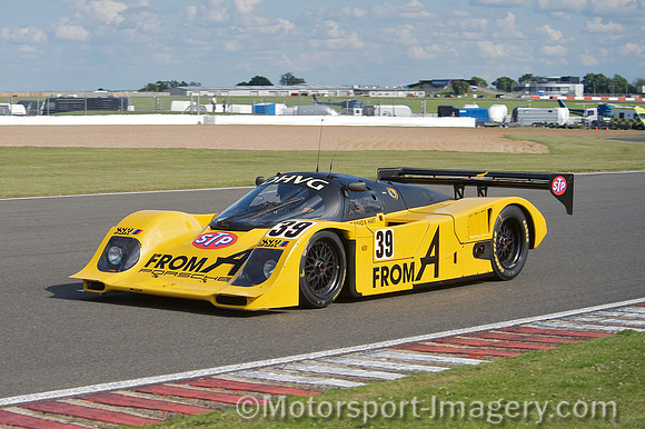 Porsche 962C