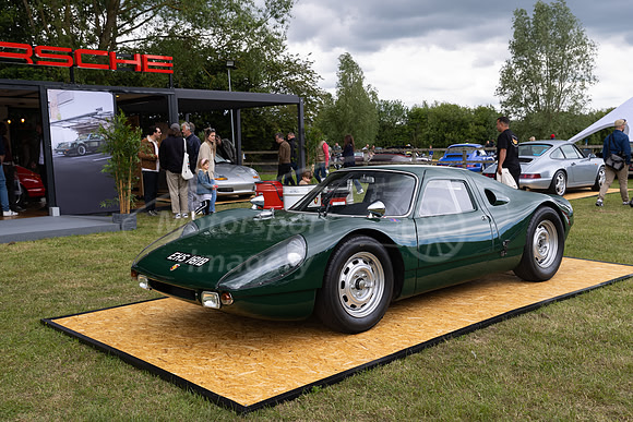 EHS 181B Porsche 904 GTS