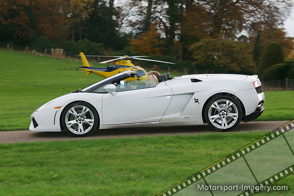 Lamborghini