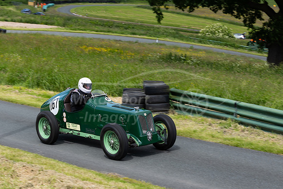 167 James Burmester