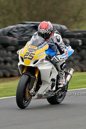 David Anthony, MIST Suzuki