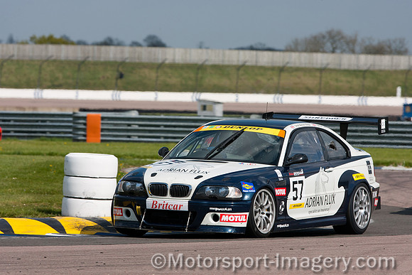 BMW M3 E46, Jenson Lunn / Sarah Bennett-Baggs