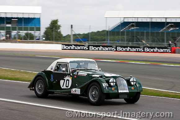 Kremer/Kremer Morgan