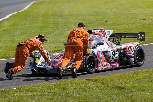 85 Danny Harrison / Jem Hepworth