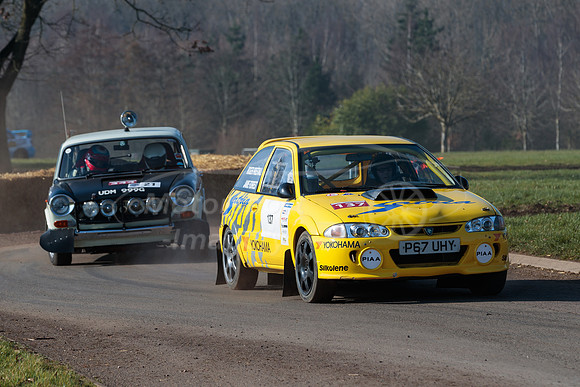 137 Roger Priestnall - Proton Satria