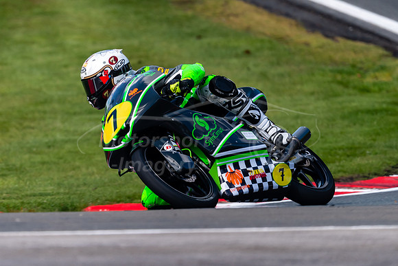 7 Edmund Best KTM,