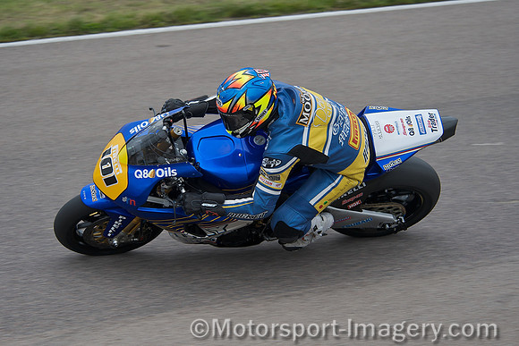 Gary Mason, Honda