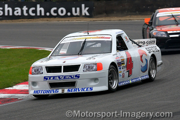 Pete Stevens,