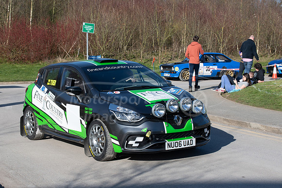 57 Carl Tuer- Rob Tuer