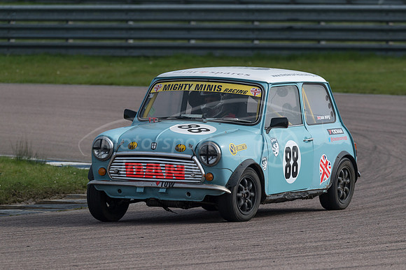 88  Dan BURY