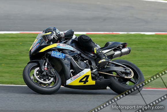 Craig Neve, Triumph