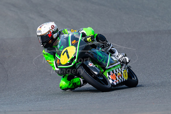 7 Edmund Best KTM