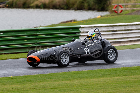 91 Jonathon Hughes Terrier Mk4/2 Mk5