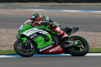 WSBK Donington