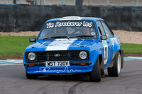 2015 Dukeries Rally - Donington