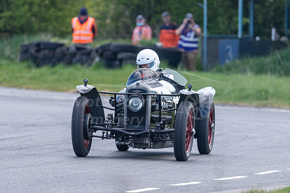 128  W.J.Mellor, AC/GN BEETLE,