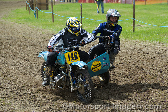 Sidecar No 146