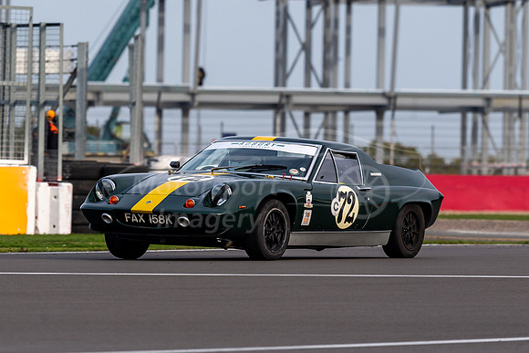 72 Jim Dean Lotus Europa