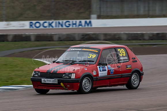 39 Martin Rodgers