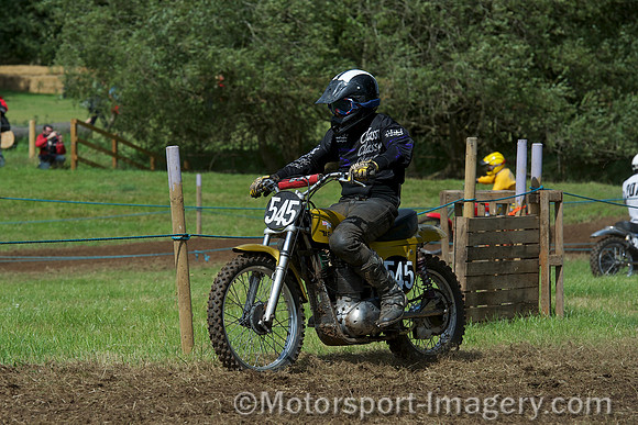 Bike No 545