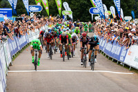 Tour of Britain - Stage 3