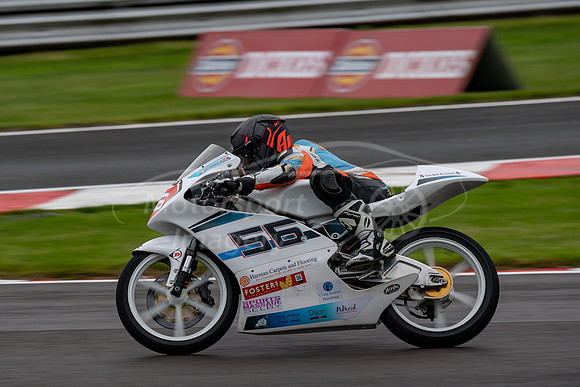 56 Charlie ATKINS