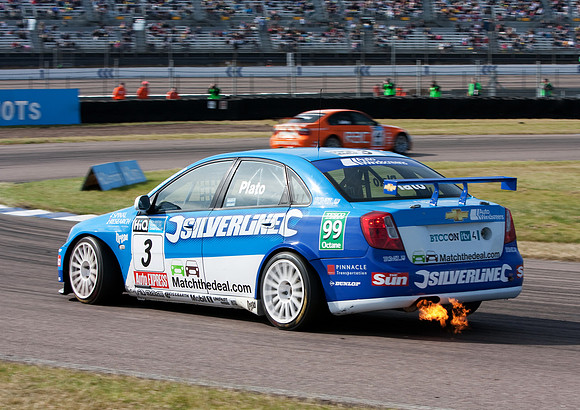 Jason Plato