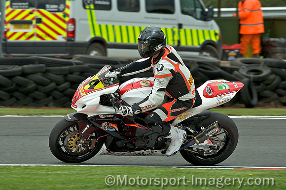 Michael Howarth, Suzuki
