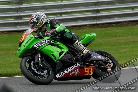 Rhodri Owen, Kawasaki