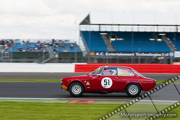 51  Alex Furiani/Frank Stippler