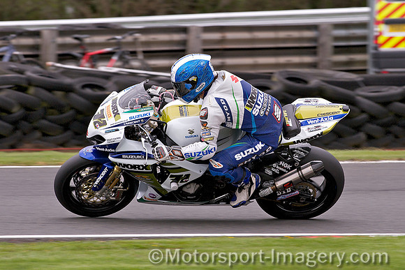 Yukio Kagayama, Worx Crescent Suzuki