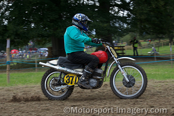 Bike No 371