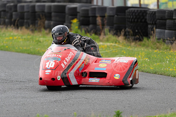 10 Howard Baker / Mike Killingsworth