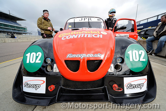 Continental Contitech Car 102
