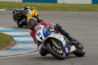 BSB 2015 - Donington Practice