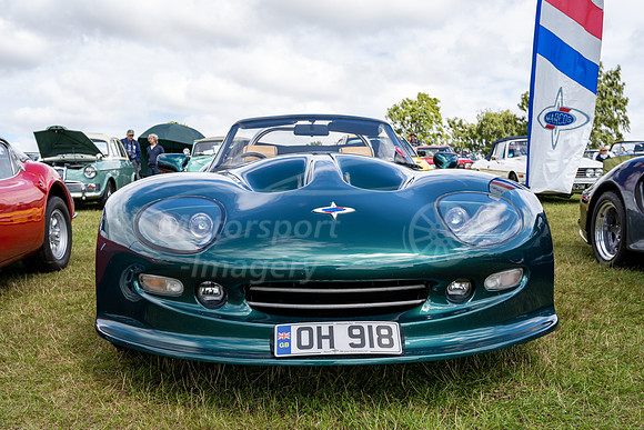 OH918 Marcos