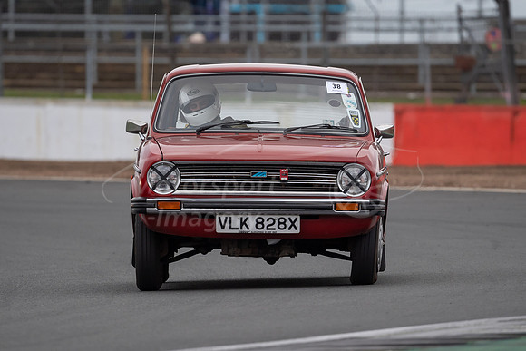William LAKE  AUSTIN MAXI
