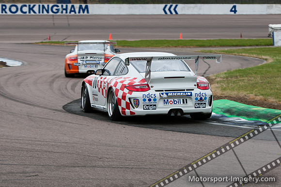 Oly MORTIMER - GT Marques