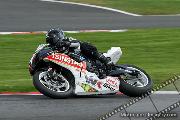 Pauli Pekkanen, Tsingtao Suzuki