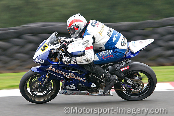 Daniel Kneen, Yamaha