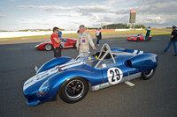 Cooper Monaco King Cobra